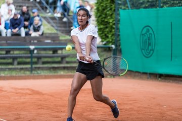 Bild 605 - BL2 Der Club an der Alster - DTV Hannover : Ergebnis: 7:2